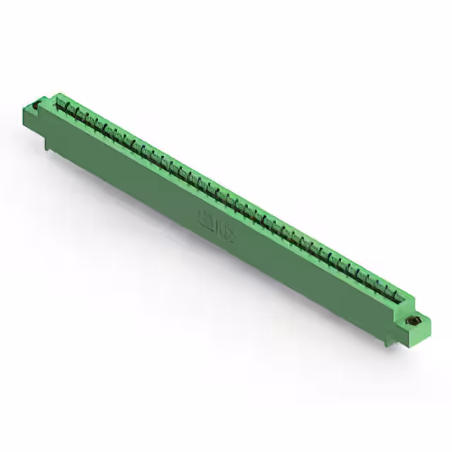 833-036-521-607 EDAC Inc.  Edgeboard Connectors